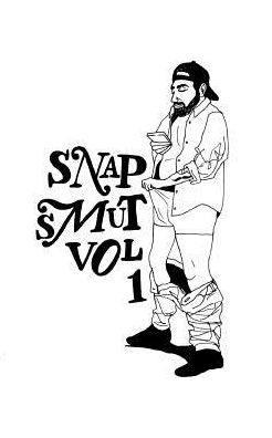 Cover for Jeremy Lucido · Snap Smut Vol. 1 (Paperback Book) (2017)