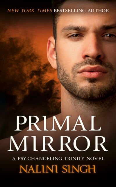 Cover for Nalini Singh · Primal Mirror: Book 8 (Paperback Bog) (2024)