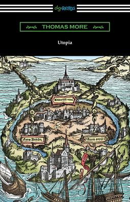 Utopia - Thomas More - Livros - Digireads.com - 9781420975611 - 13 de setembro de 2021