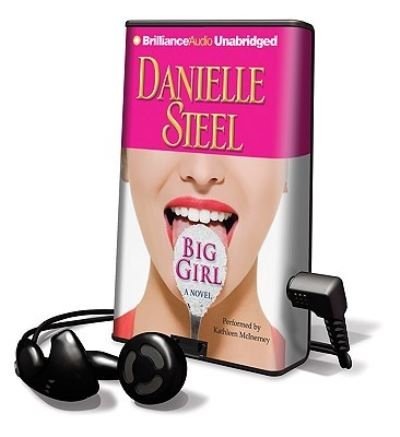 Cover for Danielle Steel · Big Girl (N/A) (2010)