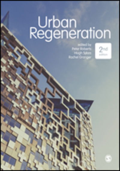 Cover for Peter Roberts · Urban Regeneration (Inbunden Bok) [2 Revised edition] (2016)