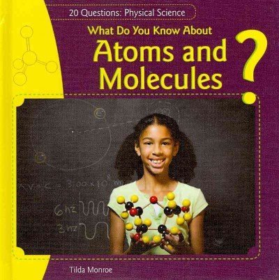 Cover for Tilda Monroe · 20 Questions: Physical Science (Hardcover Book) [Pck edition] (2010)