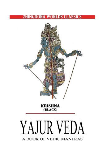 Krishna Yajurveda - Arthur Berriedale Keith - Books - CreateSpace Independent Publishing Platf - 9781475173611 - April 10, 2012