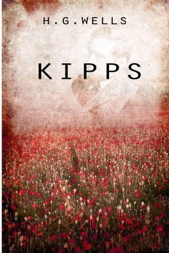 Cover for H. G. Wells · Kipps (Paperback Book) (2012)