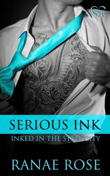 Cover for Ranae Rose · Serious Ink (Paperback Bog) (2014)