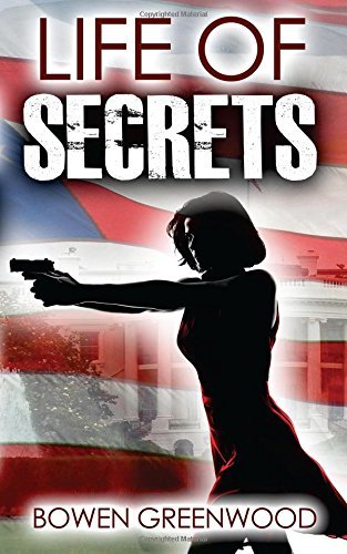 Cover for Bowen Greenwood · Life of Secrets (Paperback Bog) (2014)
