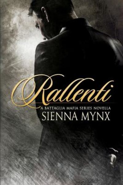 Cover for Sienna Mynx · Rallenti (Paperback Book) (2014)