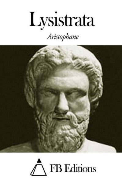 Cover for Aristophane · Lysistrata (Pocketbok) (2014)