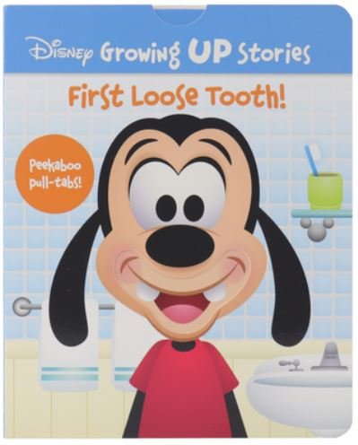 Cover for PI Kids · Disney (Book) (2020)
