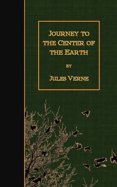 Journey to the Center of the Earth - Jules Verne - Bøker - Createspace - 9781508424611 - 10. februar 2015