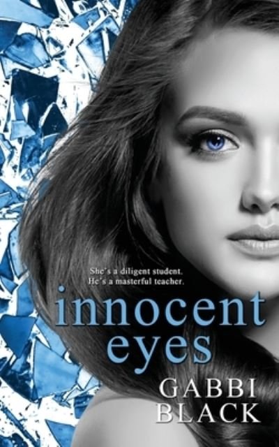 Cover for Gabbi Black · Innocent Eyes (Bok) (2022)