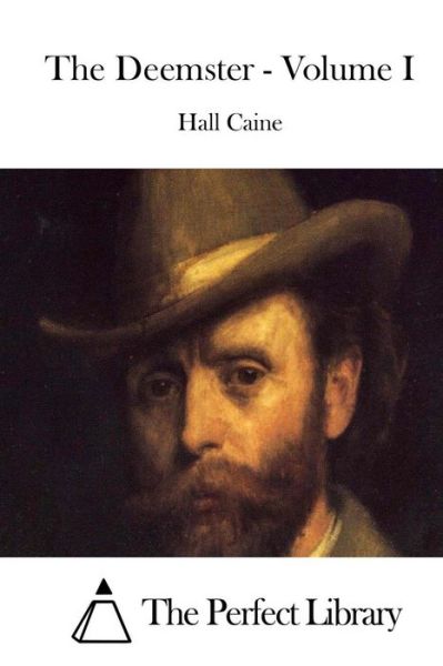 Cover for Hall Caine · The Deemster - Volume I (Paperback Book) (2015)