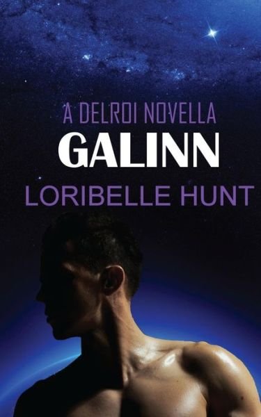 Cover for Loribelle Hunt · Galinn (Pocketbok) (2016)