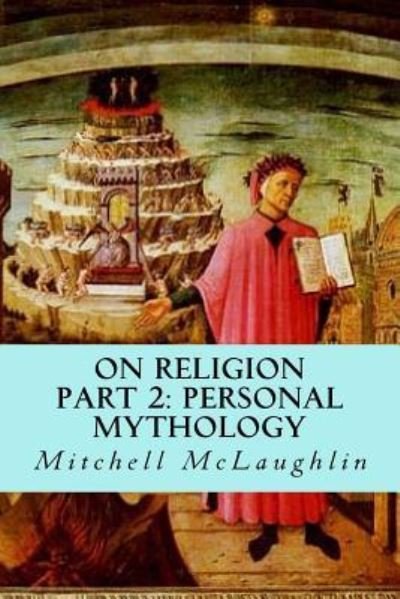 Cover for Mitchell McLaughlin · On Religion : Part 2 (Pocketbok) (2017)