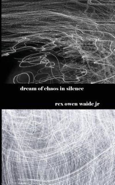 Rex Owen Waide Jr · Dream of Chaos in Silence (Taschenbuch) (2017)