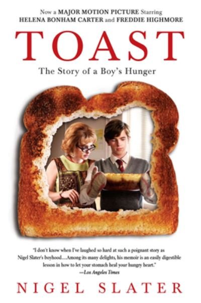 Cover for Nigel Slater · Toast (Paperback Book) (2005)