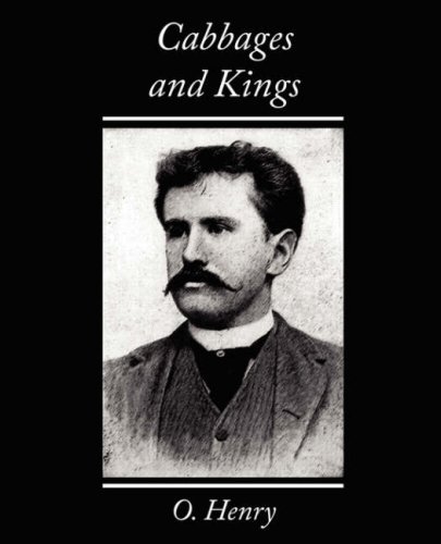 Cover for Henry O. · Cabbages and Kings (Paperback Bog) (2007)