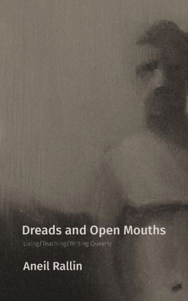 Cover for Aneil Rallin · Dreads and Open Mouths (Paperback Book) (2019)