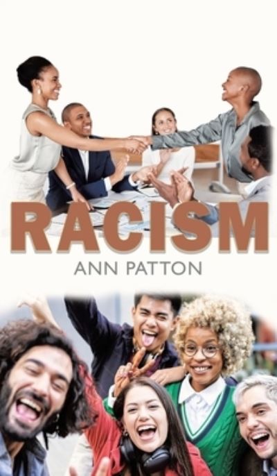 Cover for Ann Patton · Racism (Bog) (2023)