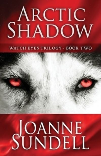 Cover for Joanne Sundell · Arctic Shadow (Paperback Book) (2020)