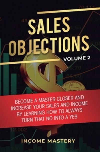 Cover for Phil Wall · Sales Objections (Hardcover Book) (2020)