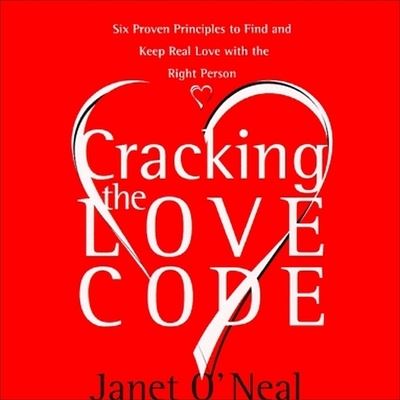 Cover for Janet O'Neal · Cracking the Love Code (CD) (1999)