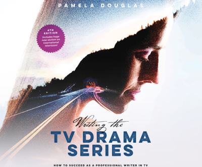 Cover for Pamela Douglas · Writing the TV Drama Series (CD) (2021)