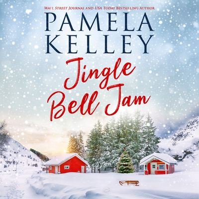 Cover for Leslie Howard · Jingle Bell Jam (CD) (2022)