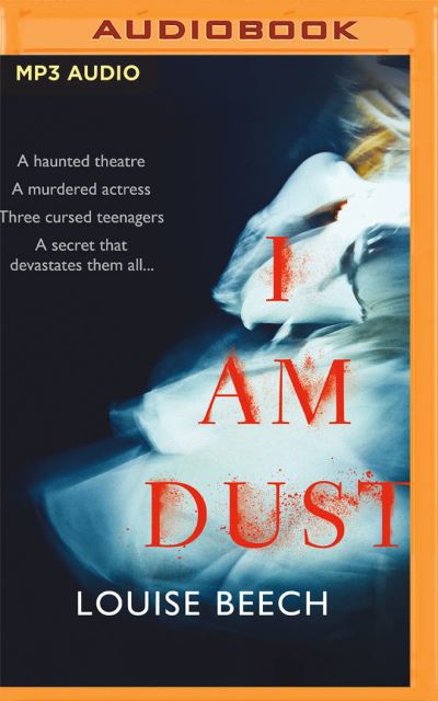 Cover for Louise Beech · I Am Dust (CD) (2021)