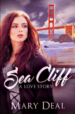 Cover for Mary Deal · Sea Cliff (Paperback Book) (2021)