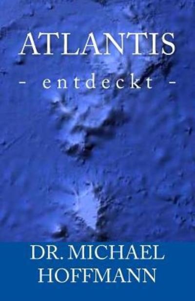 Cover for Michael Hoffmann · Atlantis (Pocketbok) (2018)