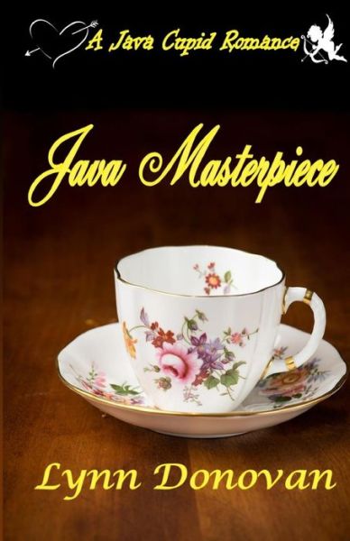 Cover for Lynn Donovan · Java Masterpiece (Taschenbuch) (2017)