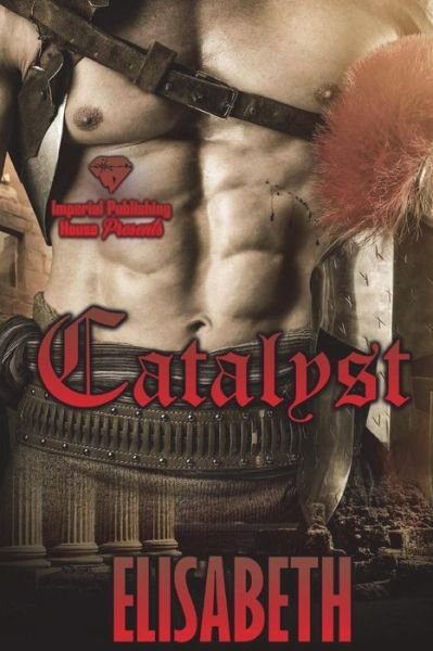 Cover for Elisabeth · Catalyst (Taschenbuch) (2018)