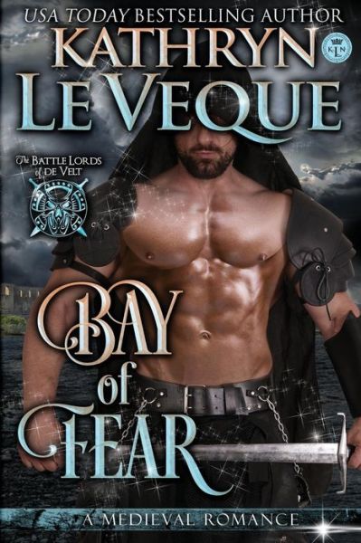 Cover for Kathryn Le Veque · Bay of Fear (Paperback Book) (2018)