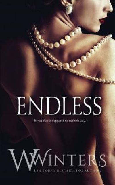 Cover for Willow Winters · Endless (Paperback Book) (2018)