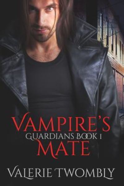 Cover for Valerie Twombly · Vampire's Mate (Paperback Book) (2018)