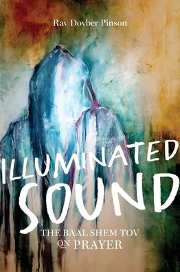 Cover for Dovber Pinson · Illuminated Sound (Hardcover Book) (2021)