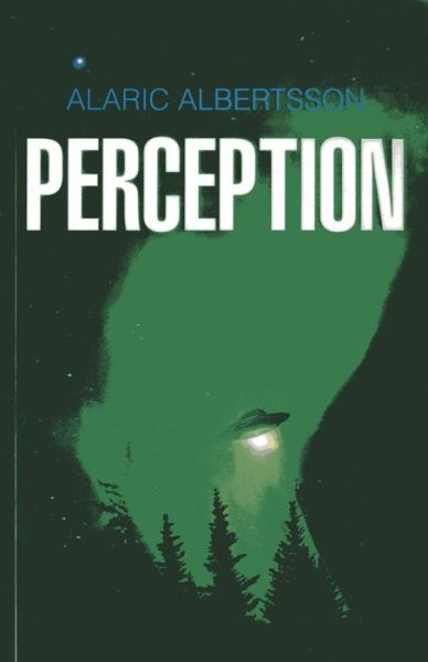 Cover for Alaric Albertsson · Perception (Paperback Book) (2013)