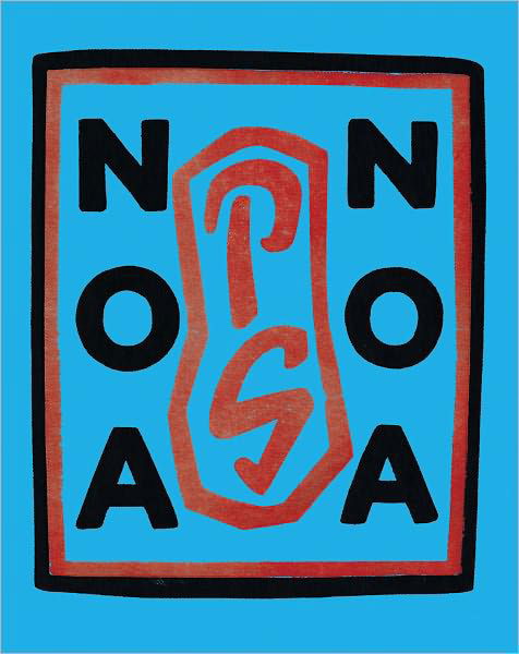 Cover for Paul Gauguin · Noa Noa - Lives of the Artists (Taschenbuch) (2010)