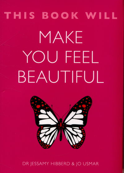 Cover for This Book Will Make You Feel Beautiful (Book) (2023)