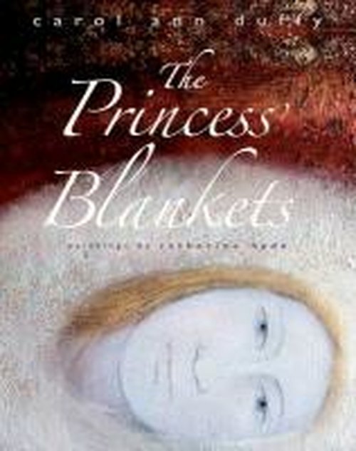 Cover for Carol Ann Duffy · The Princess' Blankets (Paperback Book) (2013)