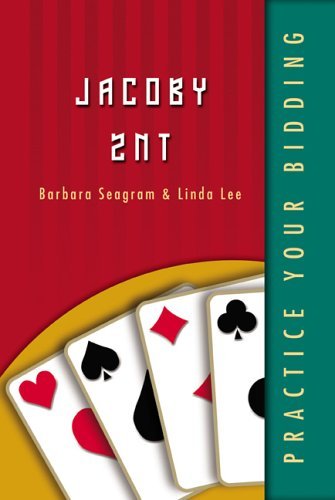 Seagram · Pyb Jacoby (Paperback Bog) (2003)