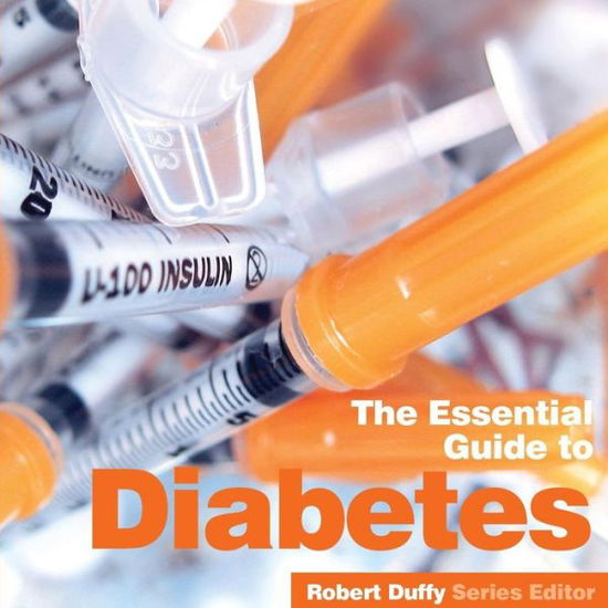 Cover for Sue Marshall · Diabetes: The Essential Guide (Paperback Book) (2018)