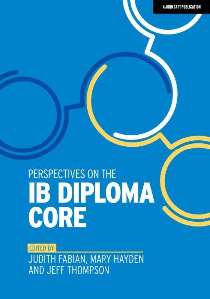 Cover for Jeff Thompson · Perspectives on the IB Diploma Core (Paperback Book) (2019)