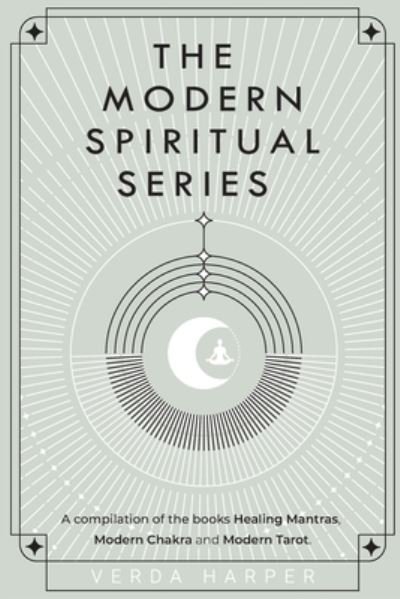 Cover for Verda Harper · The Modern Spiritual Series (Taschenbuch) (2021)