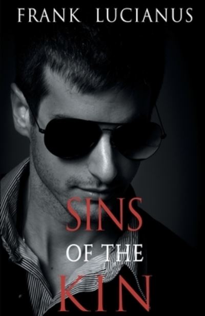 Cover for Frank Lucianus · Sins of the Kin (Paperback Book) (2020)