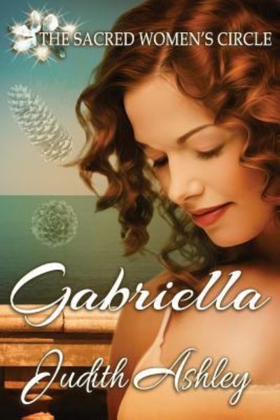 Cover for Judith Ashley · Gabriella (Paperback Book) (2017)