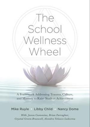 Cover for Mike Ruyle · School Wellness Wheel (Book) (2021)