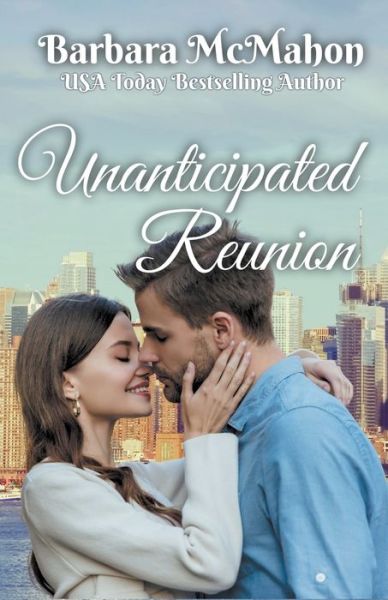 Cover for Barbara Mcmahon · Unanticipated Reunion (Paperback Book) (2022)