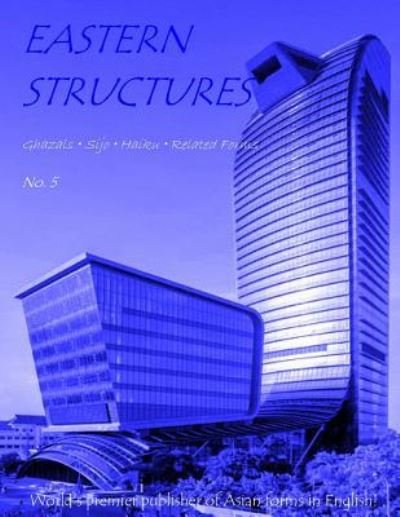 Eastern Structures No. 5 - R W Watkins - Books - Createspace Independent Publishing Platf - 9781981469611 - December 10, 2017